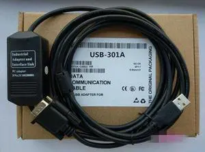 For programming cable USB-301A