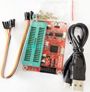 For 24/93 series EEPROM memory chip programming burner SP200SE/SP200S