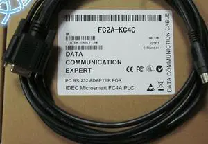 For programming cable FC2A-KC4C