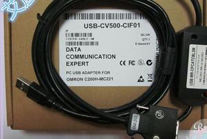 For programming cable USB-CV500-CIF01 3m
