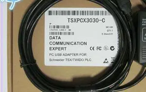 For programming cable TSXPCX3030-C 3M