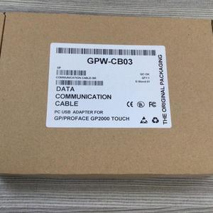 For Programming cable GPW-CB03 for GP Proface Download Cable USB To RS232 PLC #Y1