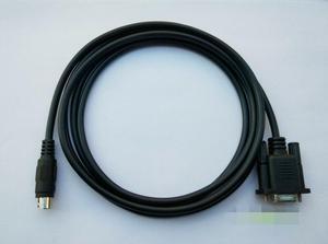 For programming cable GT01-C100R2-6P
