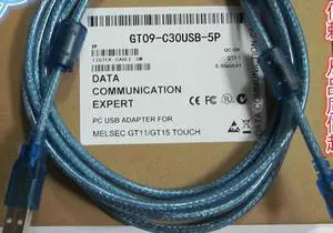 For programming cable GT09-C30USB-5P 3m