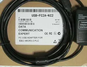 For programming cable USB-FC2A-KC2 3m