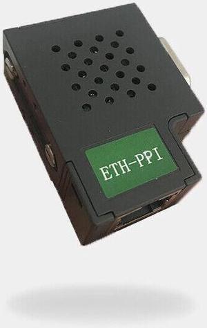 For ETH-PPI replace CP243i PPI Ethernet converter can directly connected WinCC