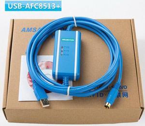 For Panasonic plc Isolated cable USB-AFC8513+ FP0/FP2/FP-X/FP-M