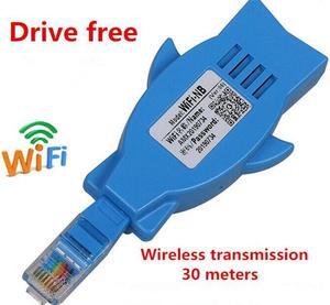 For Fuji NB/NJ/NS N series plc remote download WiFi-NB wireless programmer