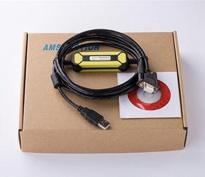 For Xinjie text programming cable USB-MD204L data line MD204L/MD306L