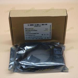 For 1PC New USB-GC For KOYO GC Series Touch Screen Programming Cable spot stocks