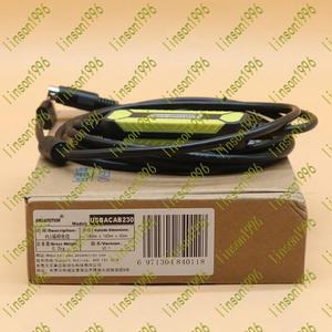 For 1PC New For Delta DVP USB-ACAB230 USBACAB230 programming Cable
