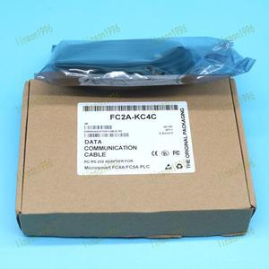 For 1PC New For Idec PLC Programming Cable FC2A-KC4C FC2A Fast Delivery