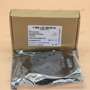 For 1PC New For Panasonic Programming Cable Nais FP1 PLC USB-FP1 FAST SHIP
