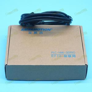 For ONE New for Omron CS1W-CN226 RS232 CS CJ CQM1H Series PLC programming cable