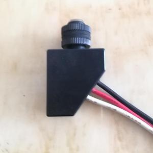 Light switch NK-BB/T micro light controller LED control switch 120V 220V(Note voltage)