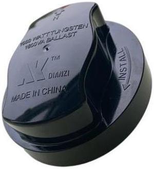 Short-circuit cap NK-SC-107-06-BK Outdoor waterproof class IP66 0-480V 1800VA
