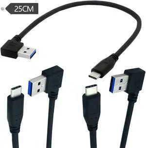 USB3.0AM or so /Type-C straight head data cable Computer laptop mobile phone data charging cable