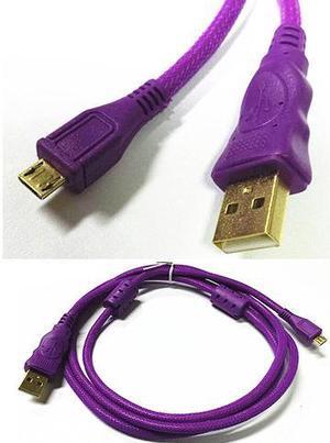 micro usb charging cable is suitable for data charging cable of Mi 2 Android phone