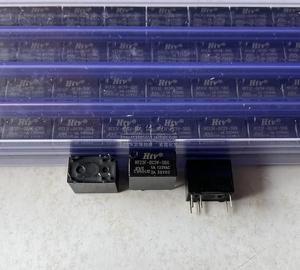 HTV original relay HT23F-DC5V-SDG 6-pin 1A a group of conversion HK23F G5V-1-5VDC
