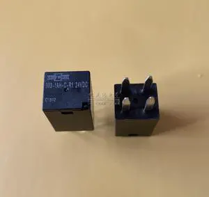 303-1AH-C-R1 24VDC new Matsukawa pump truck forklift truck 4-pin relay a group of normally open type