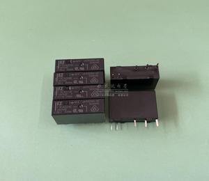 F3CA005 006 012 024E Fujitsu FT relay pin 5 5A one open one close spot 24VDC