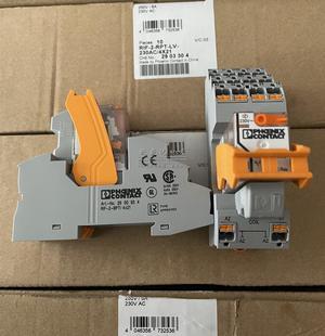 Original Phoenix relay module 2903304 2900934 2903688