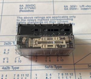 SFS5-L-DC48V AG1S153 new original Panasonic 14-pin safety relay in stock