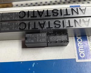 2A Original Omron relay G5-2-H1 5VDC two-open two-close 8-pin spot