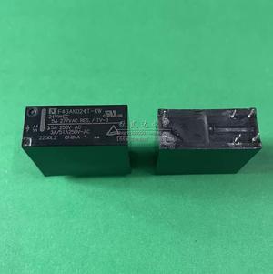 Sanxin Fujitsu FT relay F4GAK024T-KW 6 pin 5A 24VDC