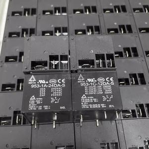 953-1A 1C-12 24DA-S 12 24VDC 30A 4 5-pin relay New original authentic