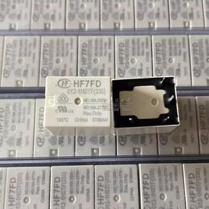 HF7FD-012-1HSTF 4-pin 16A group of normally open new original macro power relays