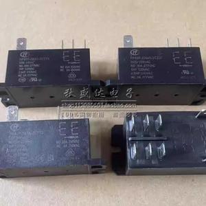 HF92F-024D 220A5 240A-2C21S 2C22F Macrotransmitter 8-pin 30A two-group conversion relay