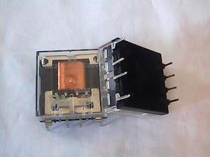 Sanxin relay NC2D-JP-DC24V