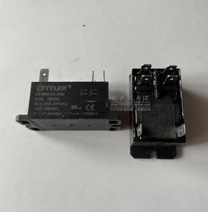 AZ2800-2A-28D 28VDC Zetlersan new authentic relay