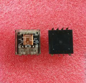 New original authentic Panasonic relay NC2D-JP-DC24V AW8812 8-pin