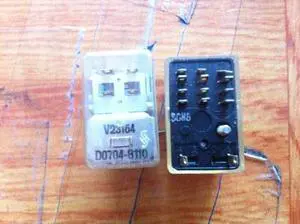 Relay V23154
