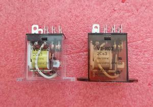 Xingli relay VE-R02 2Ca3 10A AC220V 8-pin