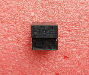 Sanxin genuine spot relay G5Q-1A-EU-24VDC G5Q-1A-DC24V 10A 4-pin