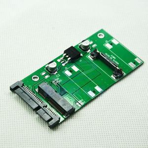 mSATA to SATA adapter mSATA to SATA3 SSD adapter SATA3.0