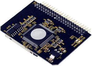 Notebook 2.5-inch SD TO IDE 44-pin Transfer card SD TO IDE 44Pin hard disk transfer card