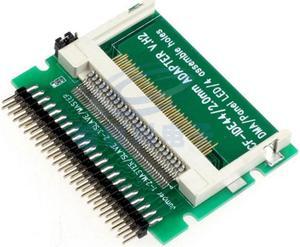 CF to IDE CF to laptop electronic hard drive CF to 44pin CF to 2.5IDE conversion card