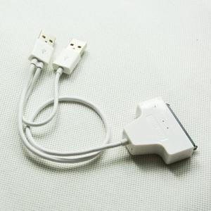 USB2.0 to SATA easy drive cable Hard disk converter 2.5/3.5-inch mobile hard disk solid state mechanical reading cable