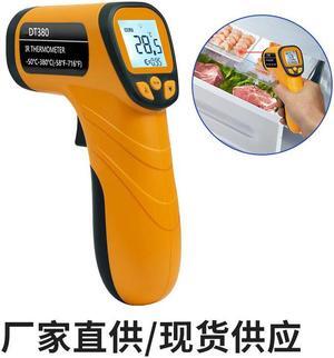 Infrared temperature gun Industrial electron gun Infrared temperature gun Industrial temperature gun Industrial thermometer