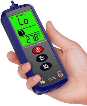 Electrical professional Voltage test multimeter Intelligent test multimeter Dual-mode detection multimeter