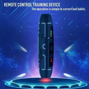 Ultrasonic electronic dog repellent Cat snake anti-barking Hot ultrasonic dog repellent handheld anti-barking device