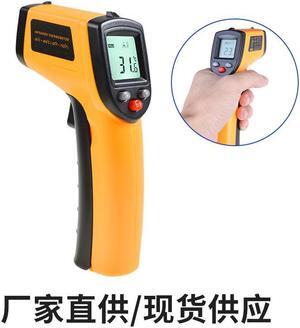 GM320 non-contact thermometer Infrared thermometer Infrared electronic temperature measuring gun manufacturer wholesale