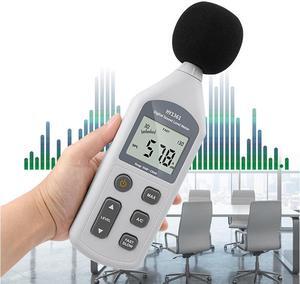Hongyan Handheld USB Noise recorder Sound level meter Environmental Noise tester Decibel meter Noise machine