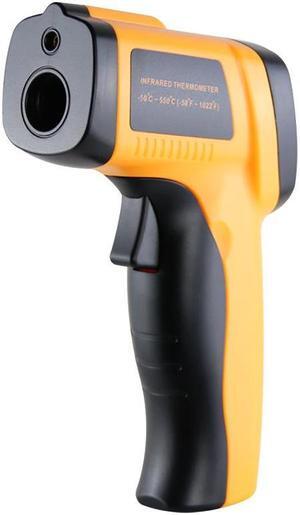 The factory supplies infrared thermometer GM550 non-contact thermometer Laser thermometer Industrial thermometer gun