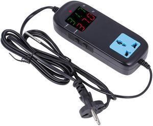 American Airlines digital display intelligent electronic temperature controller MH-2000 with power line temperature controller temperature display