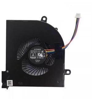 New for GS65 Stealth 8SE 8SF 8SG 8RF GS65VR MS-16Q2 Laptop CPU Fan